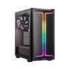 be quiet! PURE BASE 501 DX RGB | Midi Tower Case | Zwart - 0