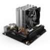 be quiet! Pure Rock Slim 2 | 130W TDP | 155mm Hoogte | 92mm Fan | CPU Luchtkoeler - 3