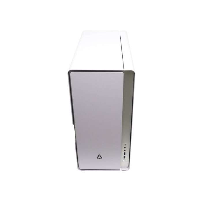 Azza Cast 808 RGB | Midi Tower Case | Wit - 7 Azza Cast 808 RGB | Midi Tower Case | Wit - 7