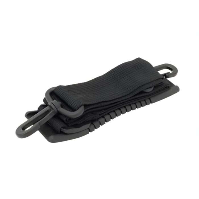 SBOX Nevada 15.6" Laptoptas | Topload | Zwart - 3 SBOX Nevada 15.6" Laptoptas | Topload | Zwart - 3