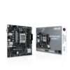 ASUS Prime A620M-K | Socket AM5 | AMD A620 | 2xDDR5 | Micro-ATX | Moederbord - 1