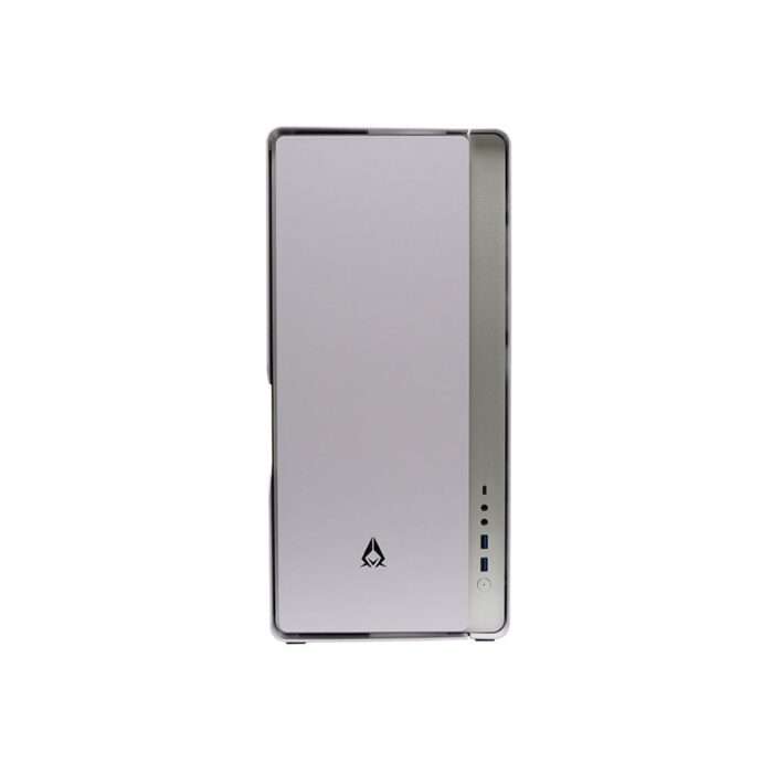 Azza Cast 808 RGB | Midi Tower Case | Wit - 9 Azza Cast 808 RGB | Midi Tower Case | Wit - 9