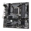 Gigabyte B760M DS3H AX DDR4 | Socket LGA 1700 | Intel B760 | 4xDDR4 | Micro-ATX | Moederbord - 1