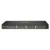 Aruba 6000 48G 4SFP | Managed L3 Switch | 48x Gigabit Ethernet | 4x SFP | 1U Rackmount - 0