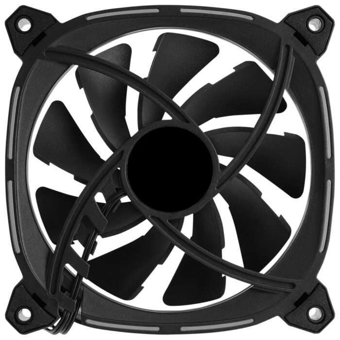 Aerocool Astro 12 RGB | 120mm Case Fan - 5 Aerocool Astro 12 RGB | 120mm Case Fan - 5
