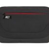 ACT Suburb 14.1" Laptop Sleeve | Grijs | Gemaakt van Gerecycled Plastic - 0