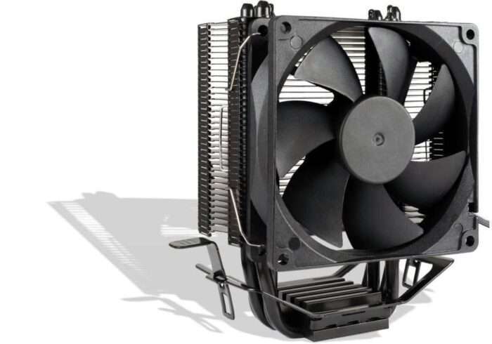 Inter-Tech 4P90 | 125W TDP | 92mm Fan | CPU Luchtkoeler - 0 Inter-Tech 4P90 | 125W TDP | 92mm Fan | CPU Luchtkoeler - 0