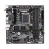 Gigabyte B760M DS3H AX DDR4 | Socket LGA 1700 | Intel B760 | 4xDDR4 | Micro-ATX | Moederbord - 0