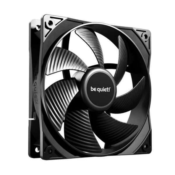 be quiet! Pure Wings 3 | 120mm PWM Case Fan