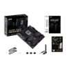ASUS TUF GAMING Z790-PLUS WIFI D4 | Socket LGA 1700 | Intel Z790 | 4xDDR4 | ATX | Moederbord - 6
