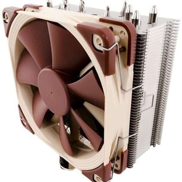 Noctua NH-D15 | 250W TDP | 165mm Hoogte | 140mm Fans | CPU Luchtkoeler