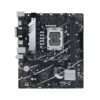 ASUS PRIME B760M-K D4 | Socket LGA 1700 | Intel B760 | 2xDDR4 | Micro-ATX | Moederbord - 0