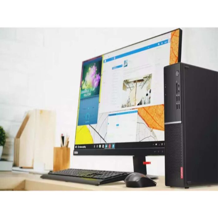 Lenovo V520S SFF | Intel Pentium | 4GB RAM | 120GB SSD | Windows 10 Home | Refurbished Bronze - 2 Lenovo V520S SFF | Intel Pentium | 4GB RAM | 120GB SSD | Windows 10 Home | Refurbished Bronze - 2
