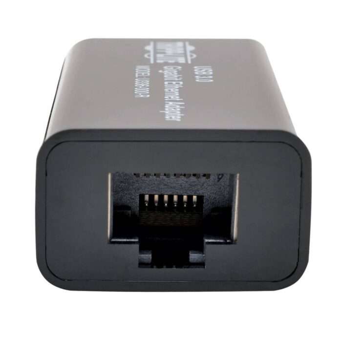 InWin EM035 | M-ATX Behuizing | Inclusief 350W PSU | Real Watt | Zwart - 3 InWin EM035 | M-ATX Behuizing | Inclusief 350W PSU | Real Watt | Zwart - 3