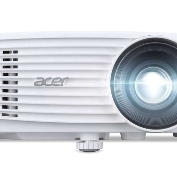 Acer Vero PD2328 DLP projector 3700 ANSI lumens WXGA 10W