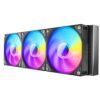 Azza HEX 360mm RGB PWM | All-in-One CPU Waterkoeler - 2