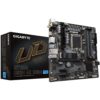 Gigabyte B760M DS3H AX DDR4 | Socket LGA 1700 | Intel B760 | 4xDDR4 | Micro-ATX | Moederbord - 5