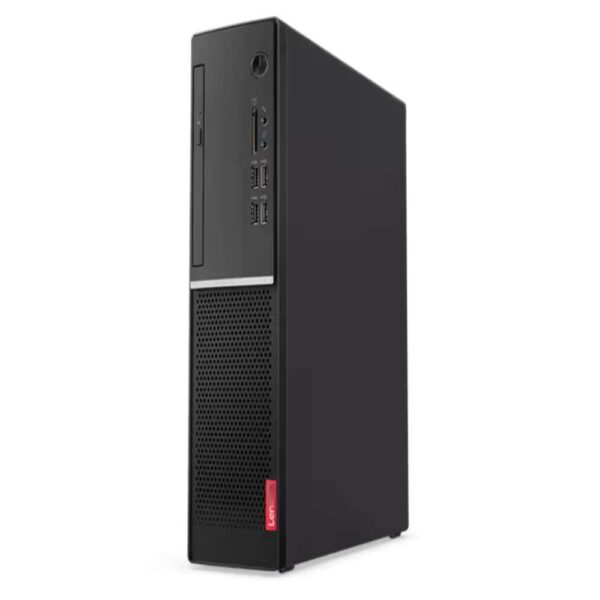 Lenovo V520S SFF | Intel Pentium | 4GB RAM | 120GB SSD | Windows 10 Home | Refurbished Bronze