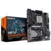 Gigabyte X870 GAMING WIFI6 | Socket AM5 | AMD X870 | 4xDDR5 | ATX | Moederbord - 0