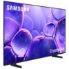 Samsung U8000F Crystal UHD | 65'' Ultra HD 4K | LED Smart TV | WiFi | Tizen | HDR10+ | 50 Hz - 1