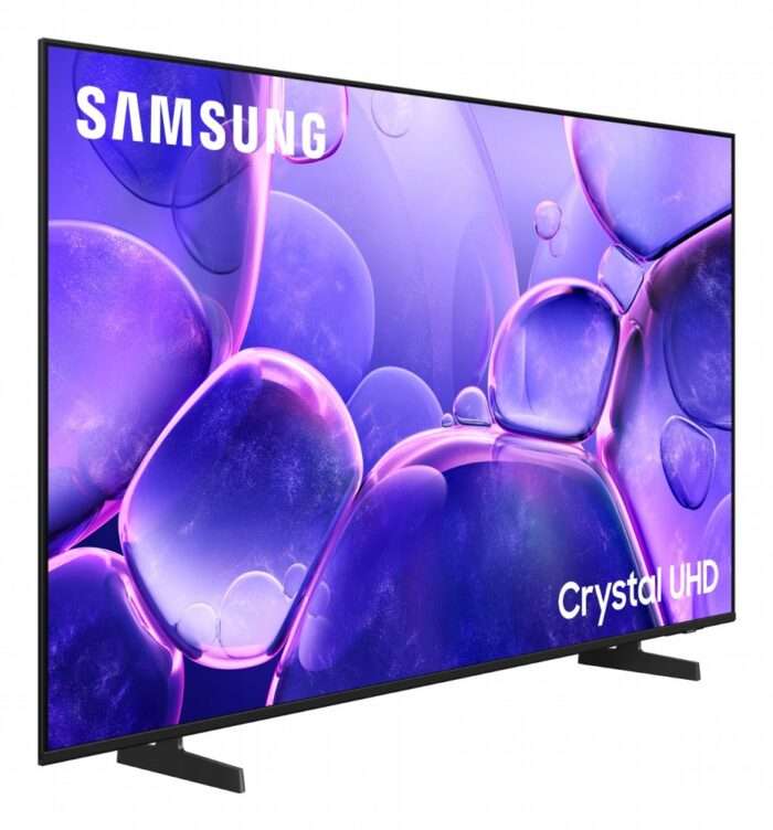 Samsung U8000F Crystal UHD | 65'' Ultra HD 4K | LED Smart TV | WiFi | Tizen | HDR10+ | 50 Hz - 1 Samsung U8000F Crystal UHD | 65'' Ultra HD 4K | LED Smart TV | WiFi | Tizen | HDR10+ | 50 Hz - 1