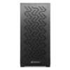 Sharkoon MS-Z1000 | Micro Tower Case | Zwart - 1