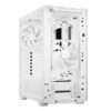 be quiet! PURE BASE 501 Airflow Mesh | Midi Tower Case | Wit - 2