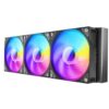Azza Pyramid 360mm RGB PWM | All-in-One CPU Waterkoeler - 2