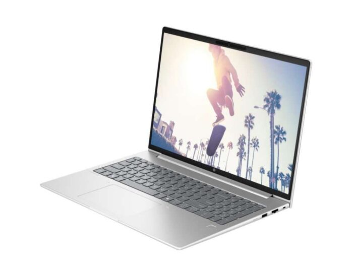 HP ProBook 460 G11 | 16'' IPS WUXGA | Intel Core Ultra 5 125U | 16GB DDR5 | 512GB SSD | W11 Professional - 1 HP ProBook 460 G11 | 16'' IPS WUXGA | Intel Core Ultra 5 125U | 16GB DDR5 | 512GB SSD | W11 Professional - 1