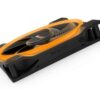 be quiet! Light Wings | 140mm PWM Triple Pack Computer behuizing Ventilator 14 cm Zwart 1 stuk(s) - 2
