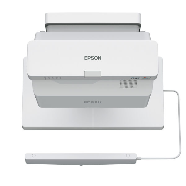 Epson EB-770Fi Projector 4100 ANSI lumens 1080p Wit