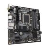 Gigabyte B760M DS3H AX DDR4 | Socket LGA 1700 | Intel B760 | 4xDDR4 | Micro-ATX | Moederbord - 2