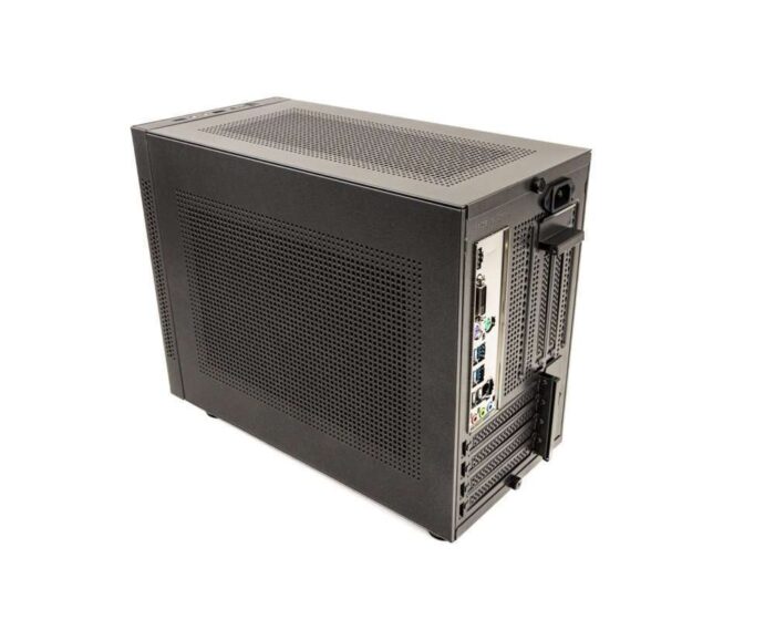 YOURS BLACK | Intel Core i7-14700 | 32GB RAM | 2TB SSD | HDMI | Windows 11 Professional | Small Form Factor Behuizing - 6 YOURS BLACK | Intel Core i7-14700 | 32GB RAM | 2TB SSD | HDMI | Windows 11 Professional | Small Form Factor Behuizing - 6