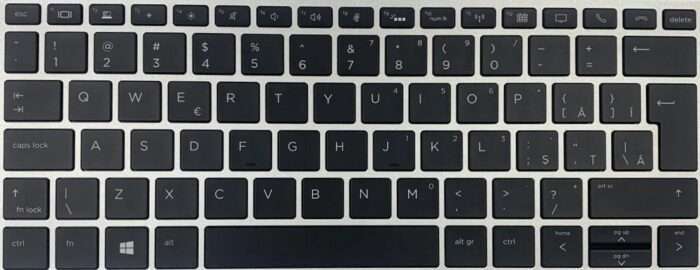 HP 15-fc0047nq | 15.6'' Full HD | AMD Ryzen 3 7320U | 8GB DDR5 | 512GB SSD | W11 Pro | Afwijkend Internationaal Keyboard - 4 HP 15-fc0047nq | 15.6'' Full HD | AMD Ryzen 3 7320U | 8GB DDR5 | 512GB SSD | W11 Pro | Afwijkend Internationaal Keyboard - 4