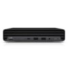 HP ProDesk 400 G9 Mini | Intel Core i5 12500T | 16GB | 512GB | W11 Professional - 2