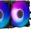 MSI MAG Coreliquid 240mm RGB | All-in-One CPU Waterkoeler - 0