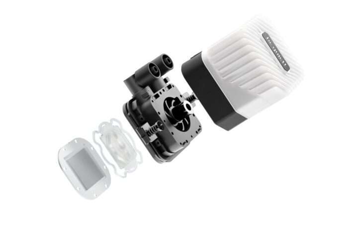 be quiet! LIGHT LOOP 360mm | All-in-One CPU Waterkoeler | Zwart - 7 be quiet! LIGHT LOOP 360mm | All-in-One CPU Waterkoeler | Zwart - 7