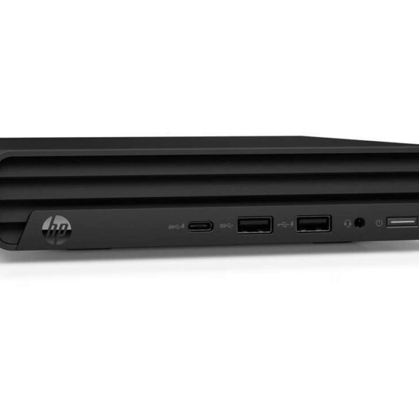 HP ProDesk Mini 260 G9 | Intel Core i5-1334U | 16GB RAM | 512GB SSD | W11 Professional