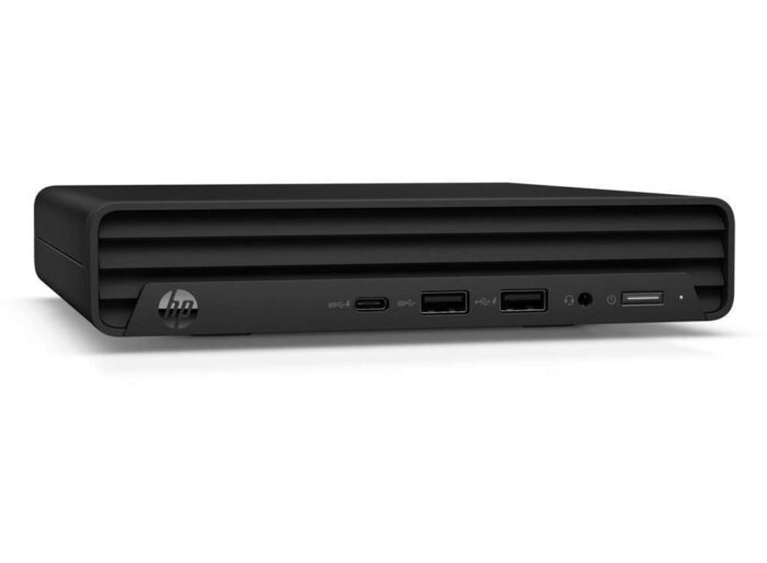 HP ProDesk Mini 260 G9 | Intel Core i5-1334U | 16GB RAM | 512GB SSD | W11 Professional - 0