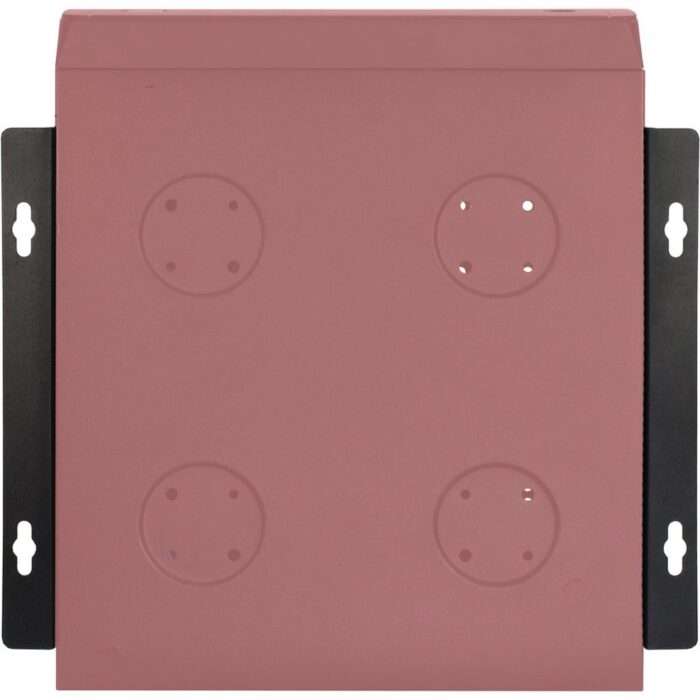 Inter-Tech JX-500 | Mini Tower Case | Zwart - 6 Inter-Tech JX-500 | Mini Tower Case | Zwart - 6