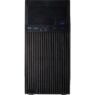 Inter-Tech IT-6521 | Micro-Tower | Zwart - 6