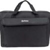 Manhattan 439909 17.3" Laptop Documententas | Zwart - 2