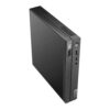 Lenovo ThinkCentre neo 50q G4 | Intel Core i5-13420H | 8GB RAM | 256GB SSD | W11 Professional | SFF - 8