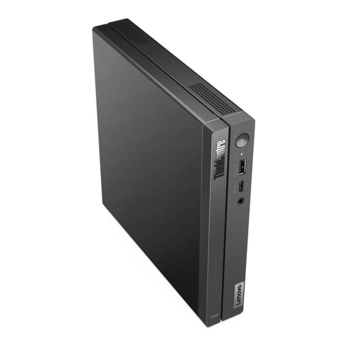 Lenovo ThinkCentre neo 50q G4 | Intel Core i5-13420H | 8GB RAM | 256GB SSD | W11 Professional | SFF - 8 Lenovo ThinkCentre neo 50q G4 | Intel Core i5-13420H | 8GB RAM | 256GB SSD | W11 Professional | SFF - 8