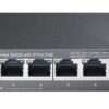 TP-Link TL-SG108PE | 8-Poorts Gigabit Easy Smart Switch | 4x PoE+ | Managed - 0