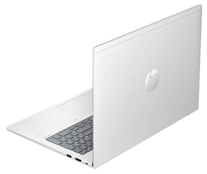 HP ProBook 460 G11 | 16" WUXGA IPS (1920x1200) | Intel Core Ultra 5 125U | 16GB DDR5 RAM | 512GB SSD | Windows 11 Professional - 4 HP ProBook 460 G11 | 16" WUXGA IPS (1920x1200) | Intel Core Ultra 5 125U | 16GB DDR5 RAM | 512GB SSD | Windows 11 Professional - 4