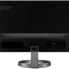Acer R272 G | 27'' Full HD IPS | 120 Hz | 1 ms reactietijd | HDMI en VGA | Monitor - 1
