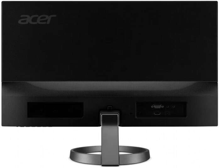 Acer R272 G | 27'' Full HD IPS | 120 Hz | 1 ms reactietijd | HDMI en VGA | Monitor - 1 Acer R272 G | 27'' Full HD IPS | 120 Hz | 1 ms reactietijd | HDMI en VGA | Monitor - 1