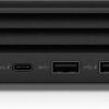 HP ProDesk Mini 400 G9 | Intel Core i7-14700T | 16GB DDR5 | 512GB SSD | W11 Professional - 0