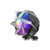 Azza HEX 360mm RGB PWM | All-in-One CPU Waterkoeler - 1